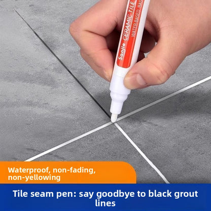 Grout Pen