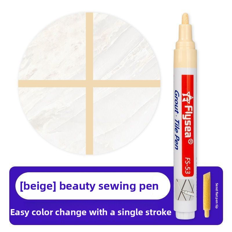 Grout Pen