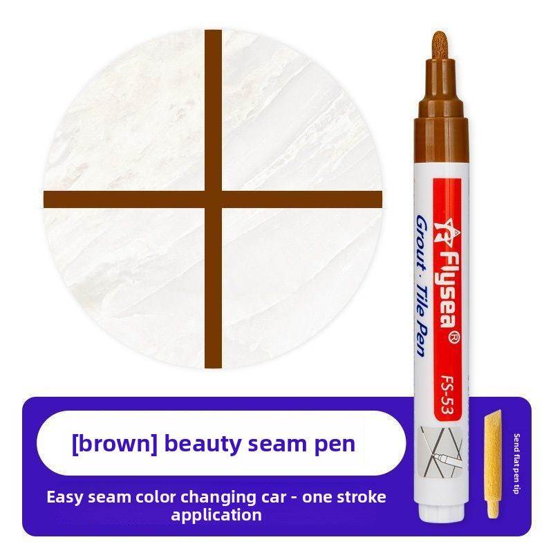 Grout Pen