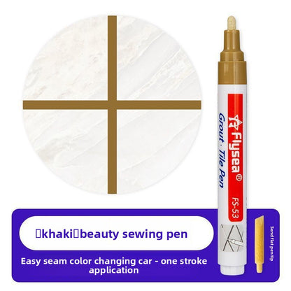 Grout Pen