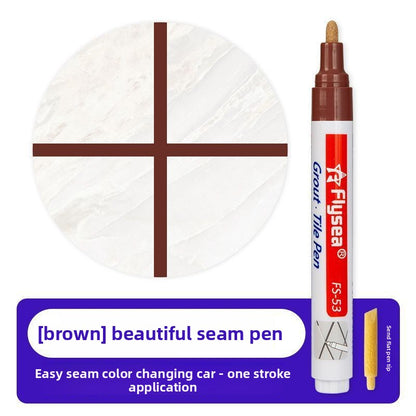 Grout Pen
