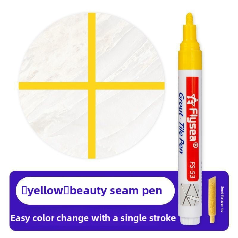 Grout Pen