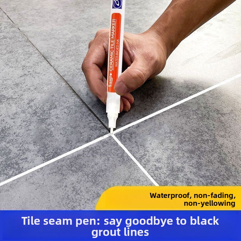 Grout Pen
