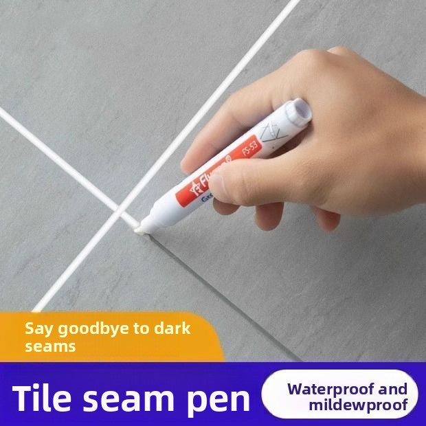 Grout Pen