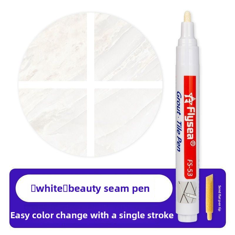 Grout Pen