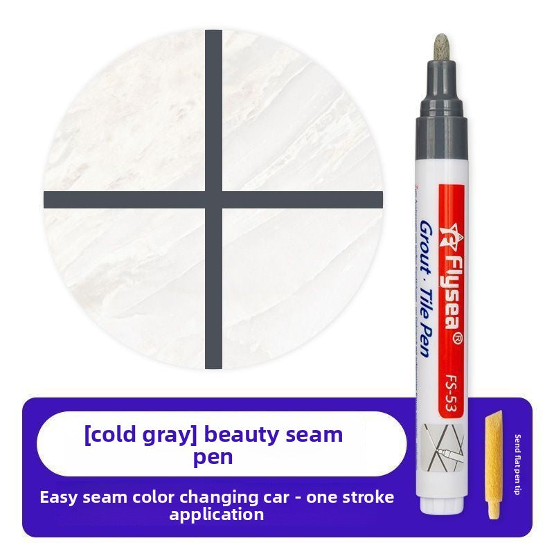 Grout Pen
