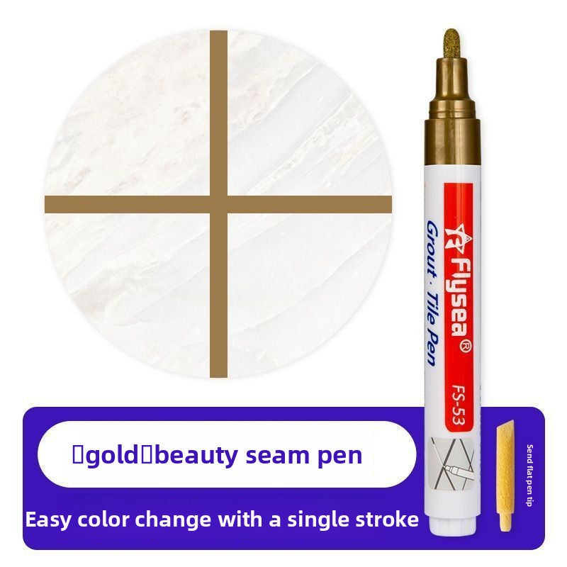 Grout Pen