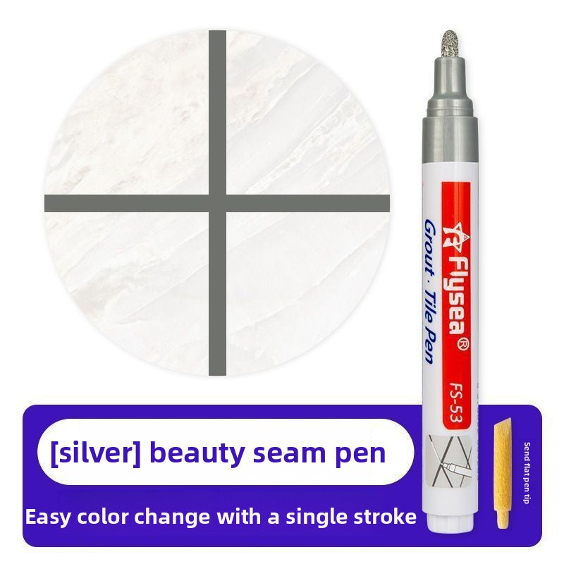 Grout Pen