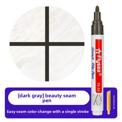Grout Pen