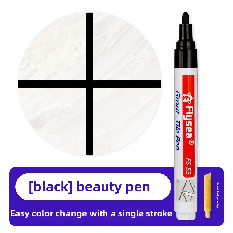 Grout Pen