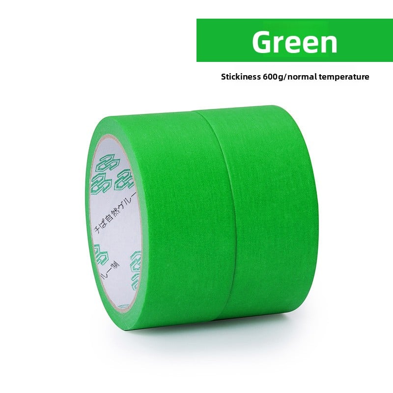 Grouting sticker tool