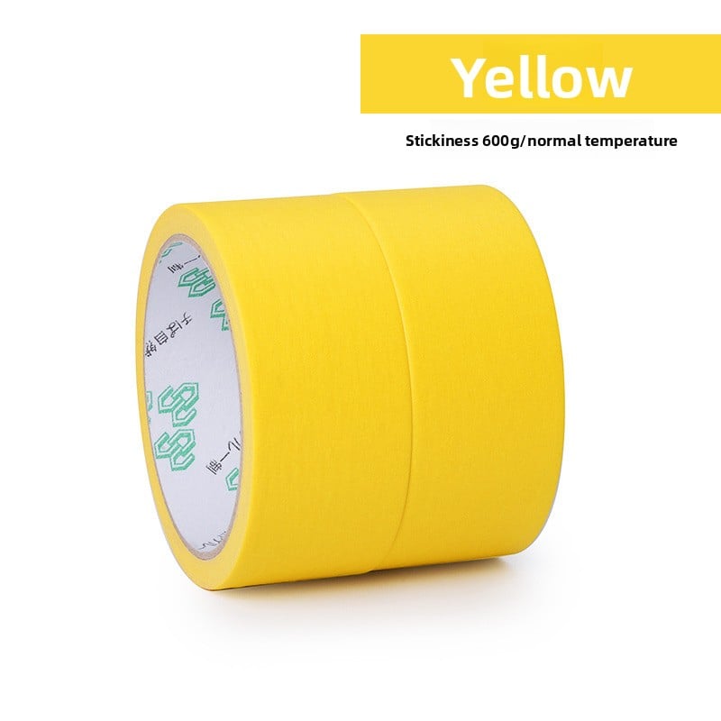 Grouting sticker tool
