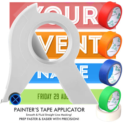 Grouting sticker tool