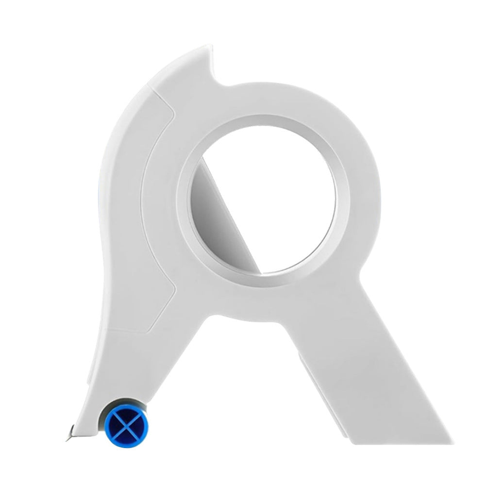 Grouting sticker tool