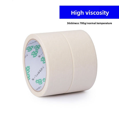 Grouting sticker tool