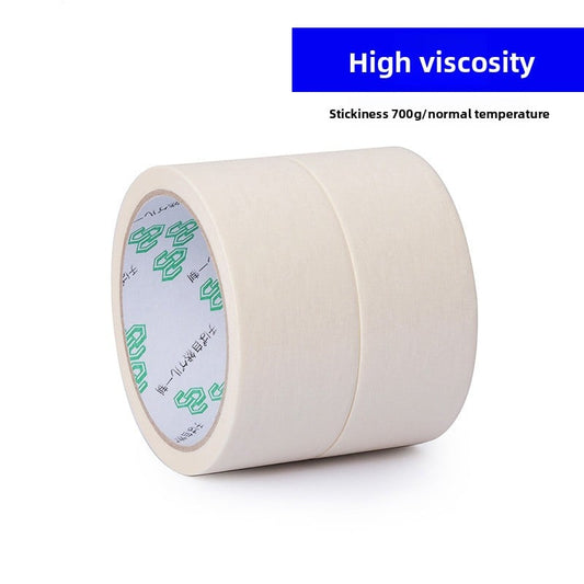 Grouting sticker tool