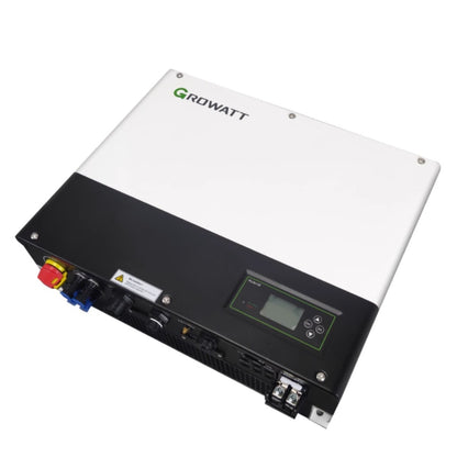 Growatt/Growatt Inverter Three-Phase Grid-Connected M0D17Ktl3-X~Mid 50Ktl3-X2