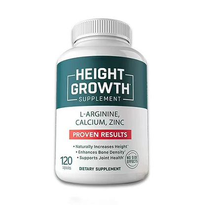 Growth and Development Capsules
