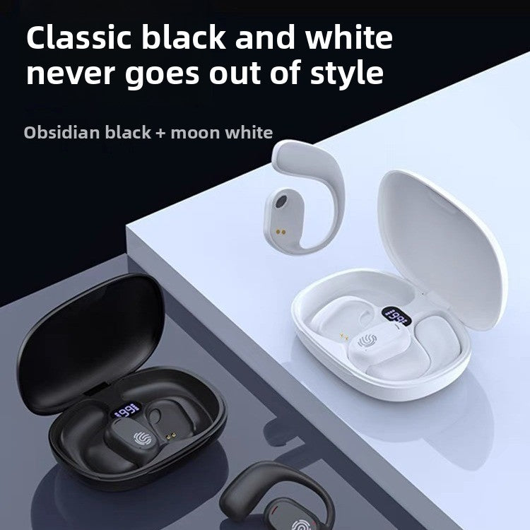 GT280 Wireless Bone Conduction Headphones