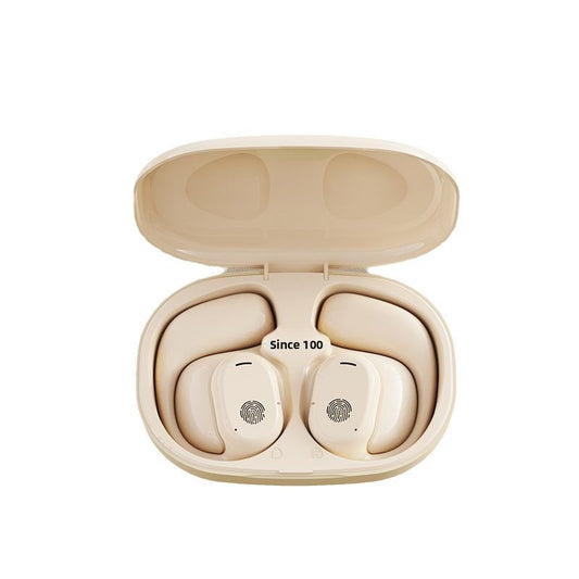 GT280 Wireless Bone Conduction Headphones