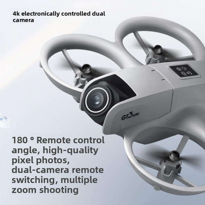 GT3 Mini Drone