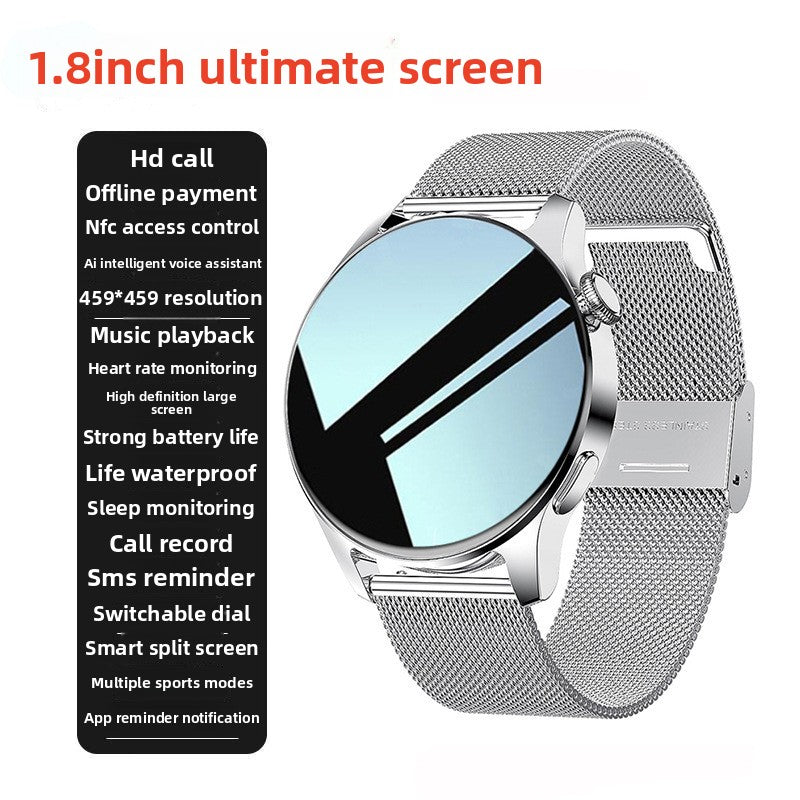 GT3Pro Smart Watch