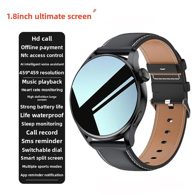 GT3Pro Smart Watch