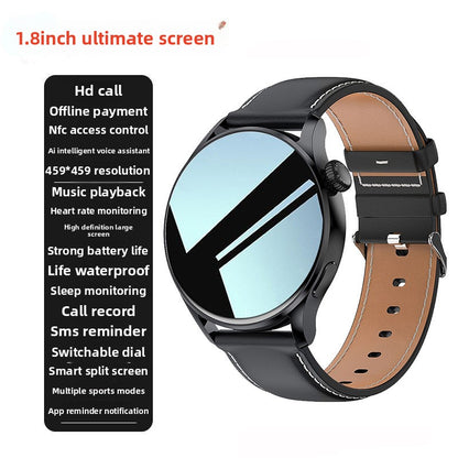 GT3Pro Smart Watch