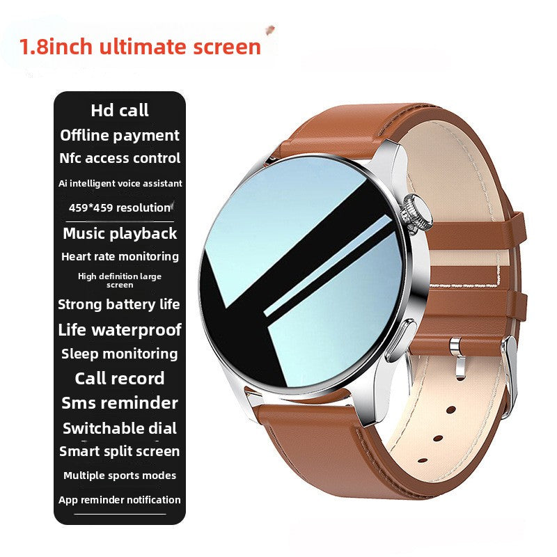 GT3Pro Smart Watch