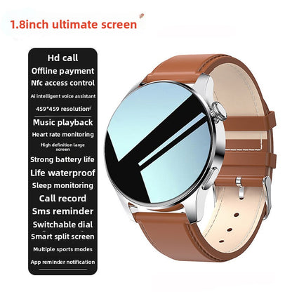 GT3Pro Smart Watch