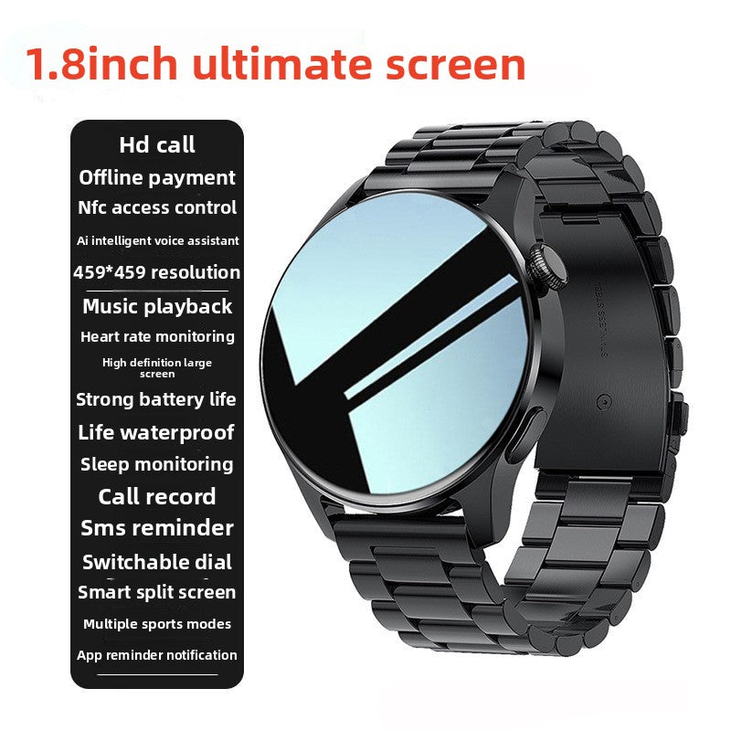 GT3Pro Smart Watch