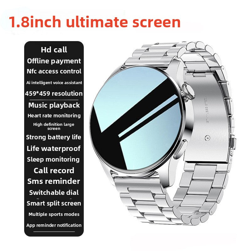 GT3Pro Smart Watch