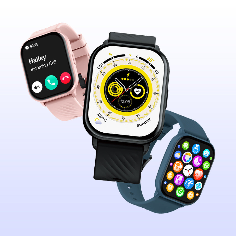 GTS3 Smart Watch