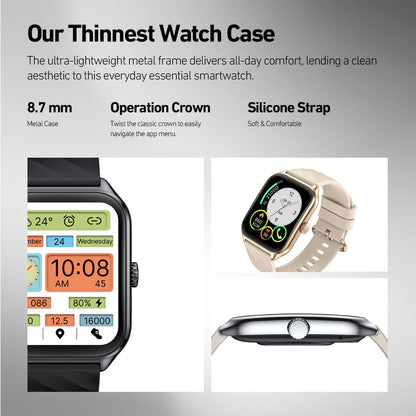 GTS4 Smart Watch