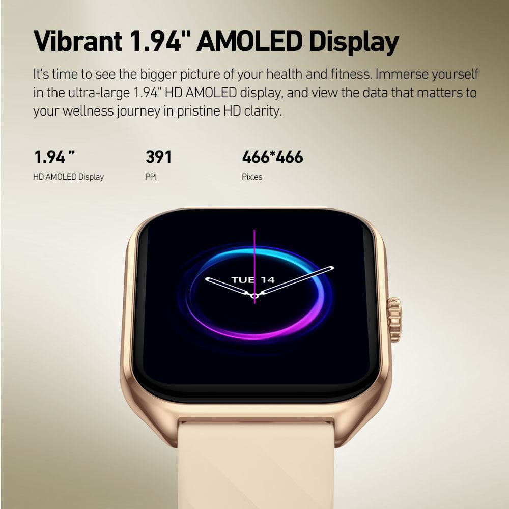 GTS4 Smart Watch