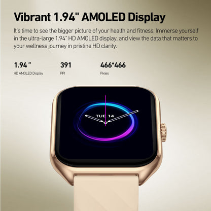 GTS4 Smart Watch