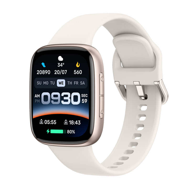 GTX20 Smart Watch