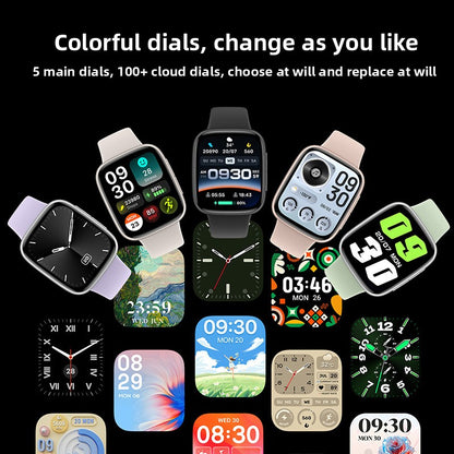 GTX20 Smart Watch
