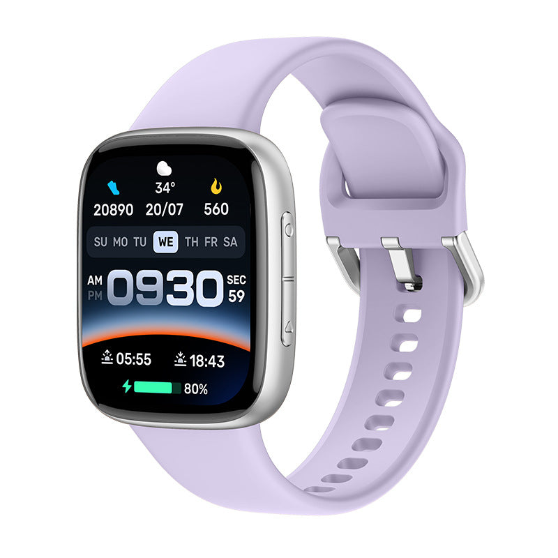 GTX20 Smart Watch