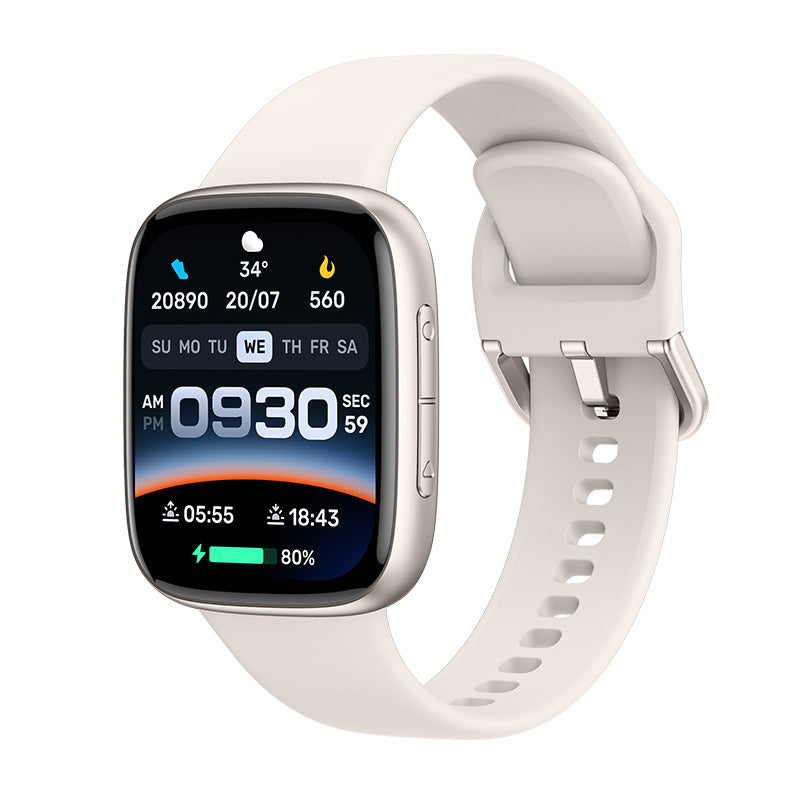 GTX20 Smart Watch