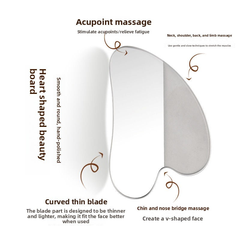 gua sha tool