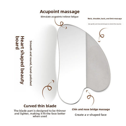 gua sha tool