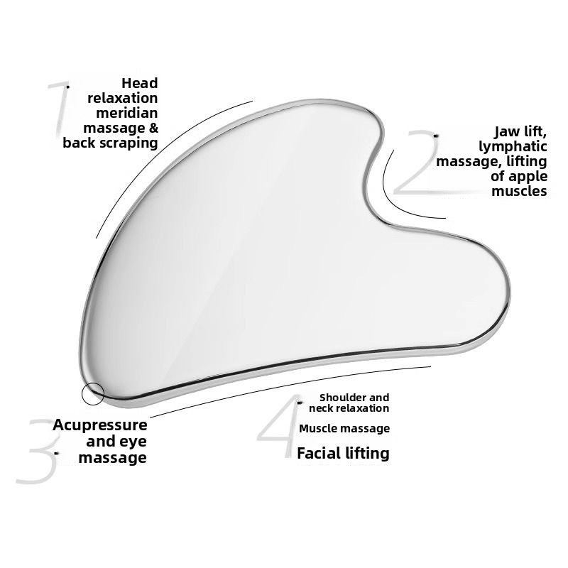 gua sha tool