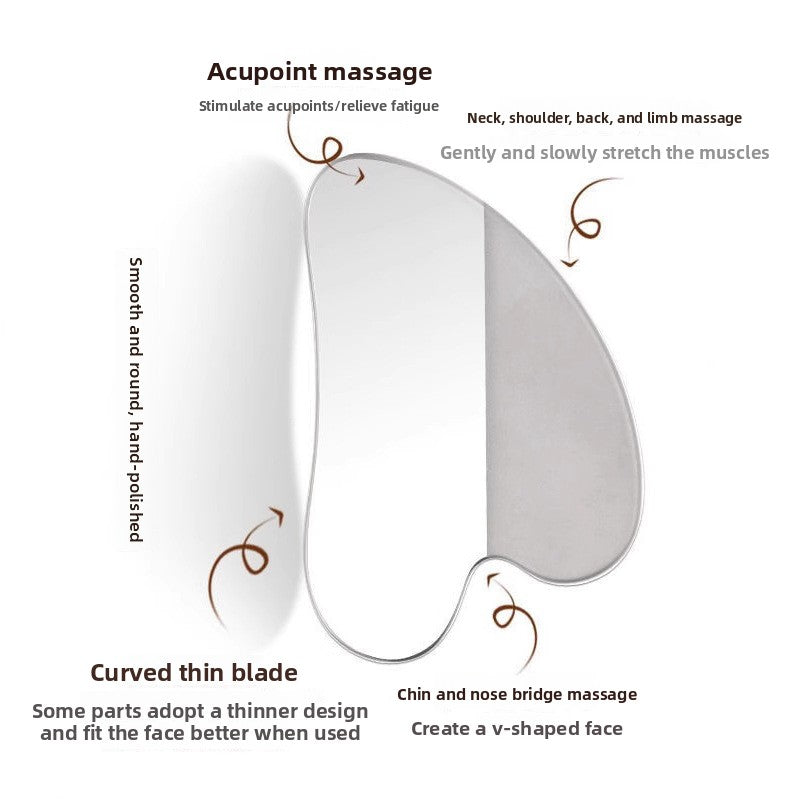 gua sha tool