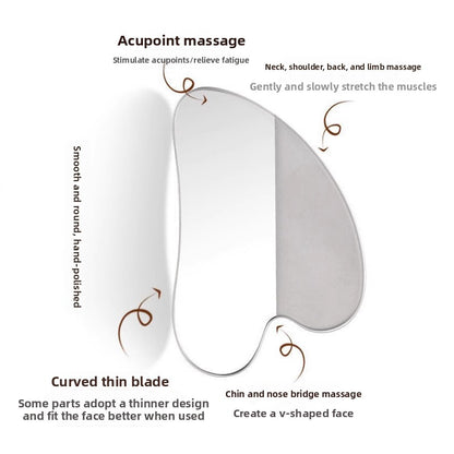 gua sha tool