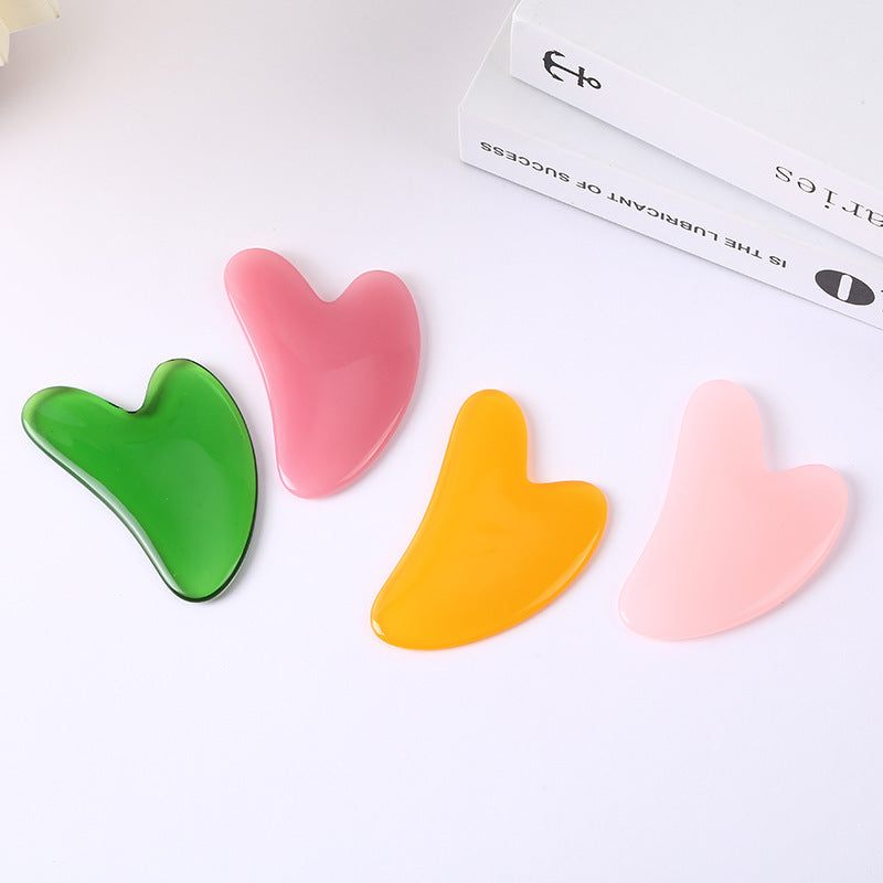 Gua Sha tool set