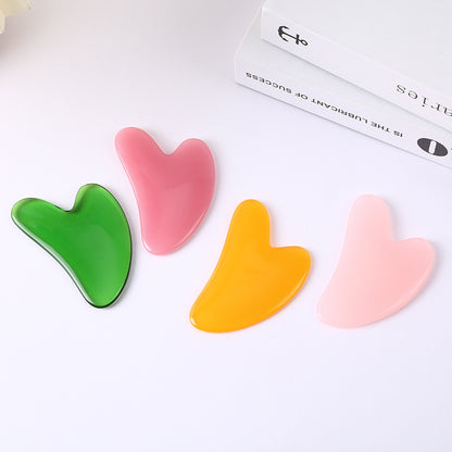 Gua Sha tool set