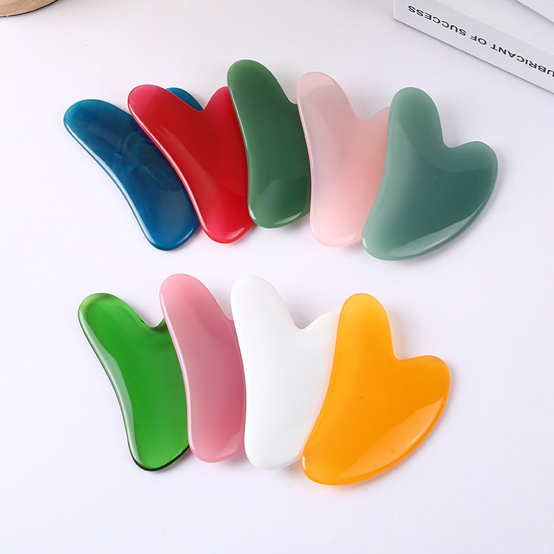 Gua Sha tool set