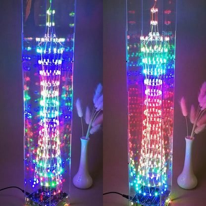Guangzhou Tower Kit