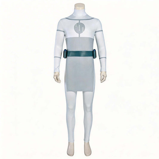 Guardians Universe Cosplay Jumpsuit